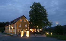 Landhotel GUT MOSER